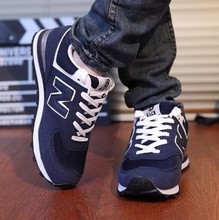 Fashion popular Running shoes men sneakers boots sports casual shoes women Walking shoes free shipping