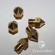 3D Printing Nozzle Head 0.3mm 3D Printer Parts