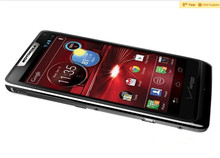 Motorola DROID RAZR M XT907 XT908 Original Unlocked Mobile Phone 4 3 inch Dual Core Android