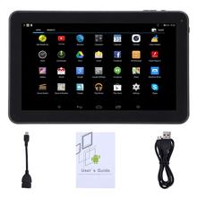 NEW 10 1 Android 4 4 Quad Core tablet pcs Allwinner A31s QuadCore tablets with Bluetooth