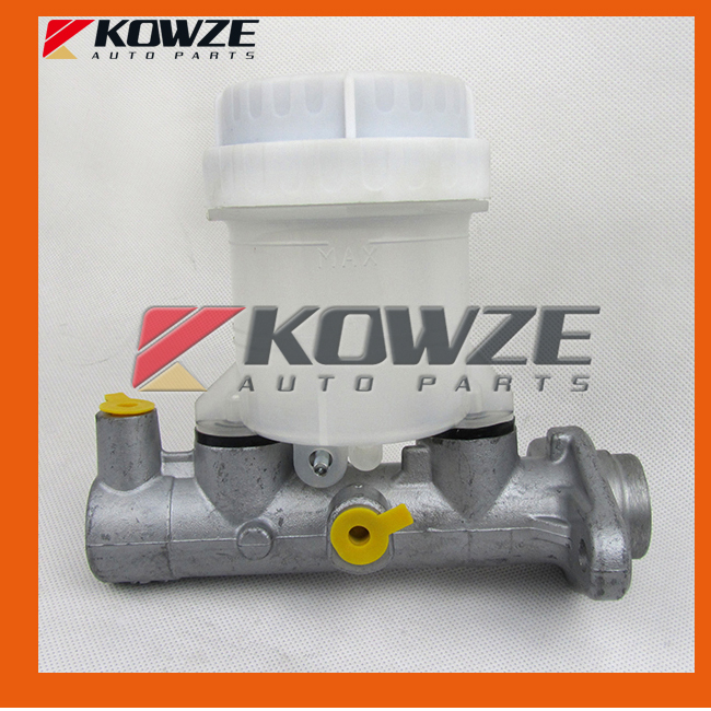 Brake Master Cylinder Assembly For Mitsubishi Pajero Montero Shogun I II Pickup Triton L200 MB534481