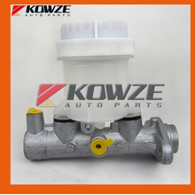 Главный тормозной цилиндр и запчастей MB534481 от Guangzhou Kowze Auto Parts Litmited артикул 1814493158