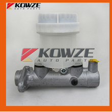 Brake Master Cylinder Assembly For Mitsubishi Pajero Montero Shogun I II Pickup Triton L200 MB534481