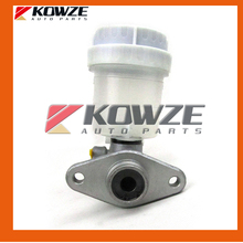 Brake Master Cylinder Assembly For Mitsubishi Pajero Montero Shogun I II Pickup Triton L200 MB534481