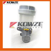 Brake Master Cylinder Assembly For Mitsubishi Pajero Montero Shogun I II Pickup Triton L200 MB534481