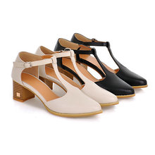 2014  Fashion platform pump sexy high-heeled high heels platform shoes women pumps wedding shoes size 34-39