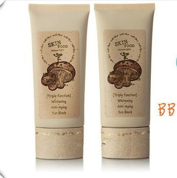  speisepilz multi- Pflege bb cream SPF 20 pa+/pflegecreme 50g 12pcs/lot