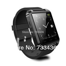 New Brand U8 Bluetooth Smart U Watch For Smartphone Sport Wristwatch With Remote Taking Photo Function