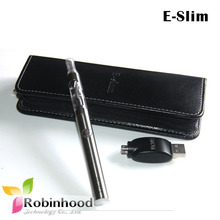 2014 hottest e cigarettes e slim kits with e case beautiful case for electronic cigarette China