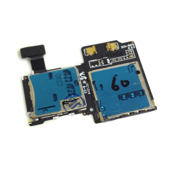 Sprint samsung galaxy s3 sim slot