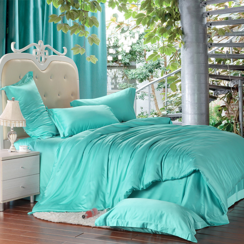 Turquoise Quilt Promotion-Online Shopping for Promotional ...