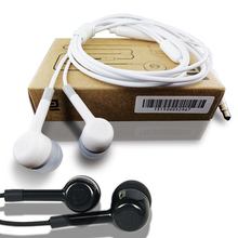 consumer electronics mobile earphone with mic and volum control for Xiaomi