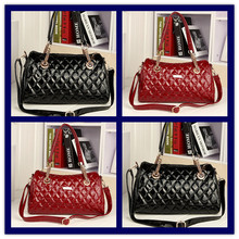 2014 New Women Leather Shoulder Bags Girl s Vintage Handbags Woman s Designer Totes Ladies Party