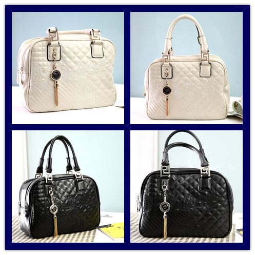 Tassel Designer Style Women New Messenger Bags Lady s PU Leather Handbags Girl s Sweet Shoulder
