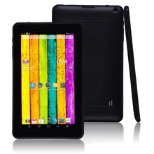 Android 4.2 9 Inch ALL Winner A23 Cortex A7  Dual Core 1.5Ghz 512 RAM 8GB/16GB ROM Capacitive  Tablet PC 50j-CDA1021