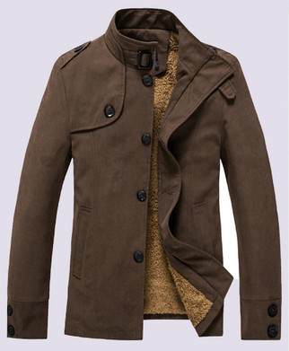 High quality 2013 Men's Dust Coat mens overcoat winter men's trench High quality 2013 Men's Dust Coat mens overcoat winter men's trench