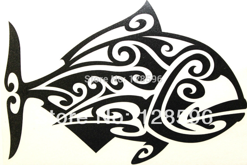 tribal cars stickers hawaiian for Hawaiian Truck Car Vinyl Window Black Design Sticker Tribal Boat Fish tribal cars stickers hawaiian for Hawaiian Truck Car Vinyl Window Black Design Sticker Tribal Boat Fish
