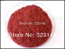 Promotion Free shipping safflower flower tea health maintenance postpartum recovery perfumes 100 original saffron tea 5g