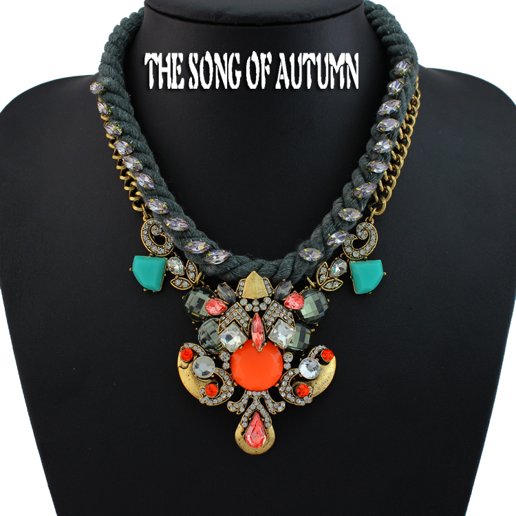 Fashion-Jewelry-High-Quality-Knitting-Wool-Thick-Chain-Resin-Flower-Rhinestone-Necklace-Necklace-Pendant-Restoring-Ancient.jpg
