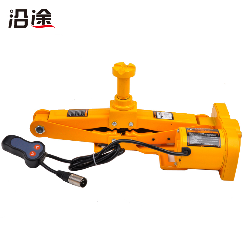 Elektrische auto 0 12v