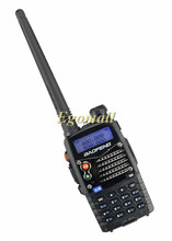 BaoFeng UV5RA Ham Two Way Radio Walkie Talkie 136 174 400 480 MHz Dual Band Transceiver