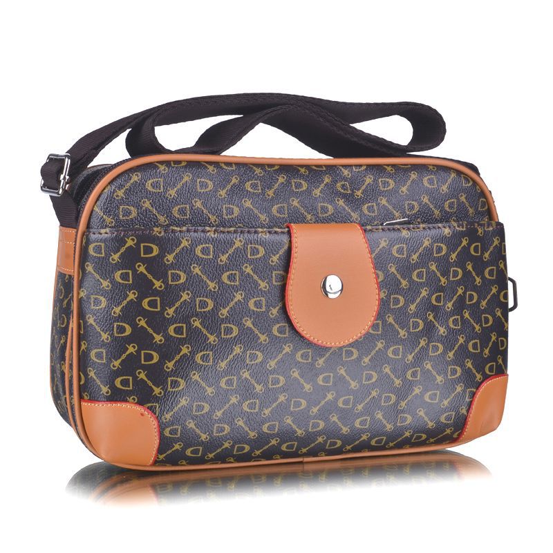 2014 shoulder fashion for ladies bag quinquagenarian messenger bag 