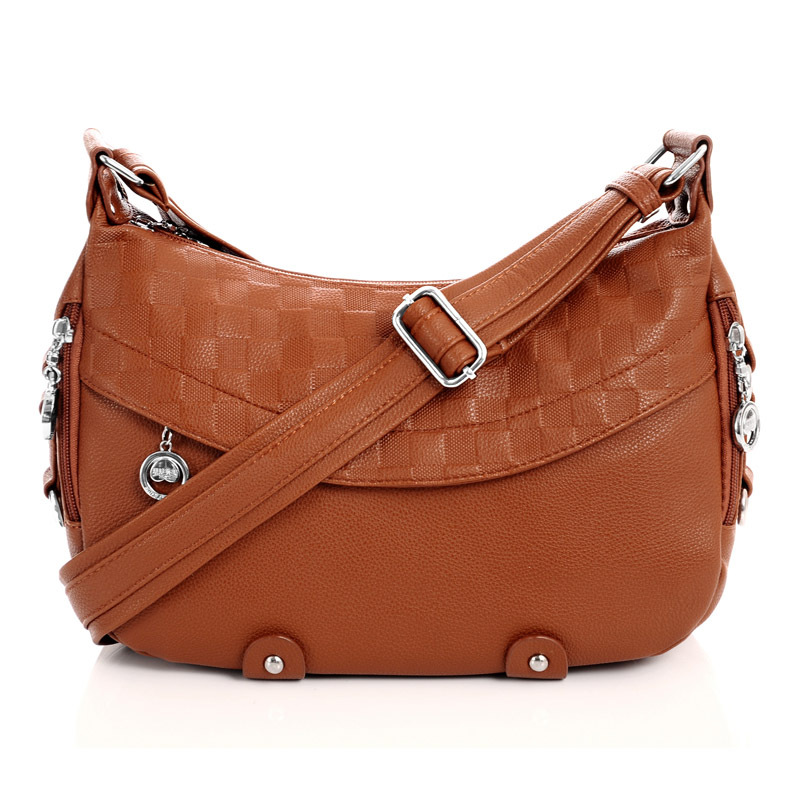 2014 women s handbag mother bag messenger bag quinquagenarian messenger bag shoulder bag
