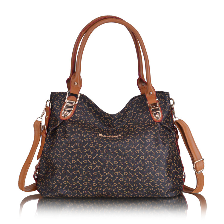 2014 women s messenger bag handbag bag the elderly bag mother bag women s handbag