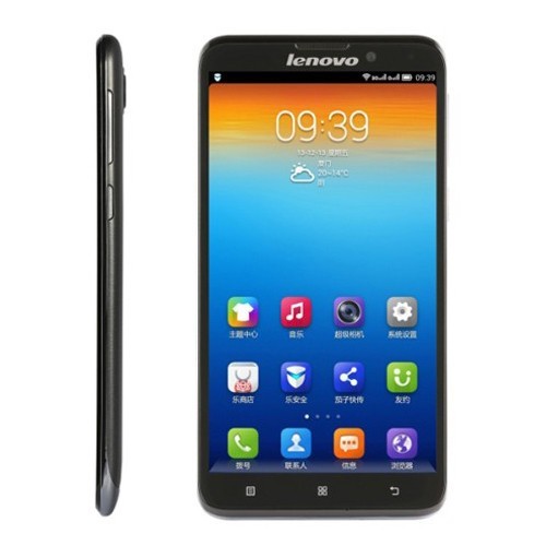 Lenovo S939 Smartphone 6 0 Inch IPS Screen MTK6592 Octa Core Android 4 2 OS 1G