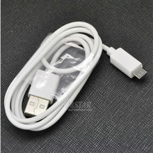 Multicolor Micro USB Cable USB2 0 Data sync Charger cable For Samsung galaxy i9300 S3 S4