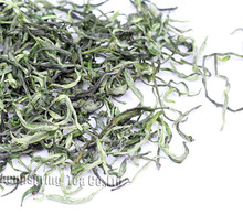 Famous Chinese Tea 2015 Spring Lushan Fog Tea 250g Mingqing Green Tea Fragrance tea Promotion weight
