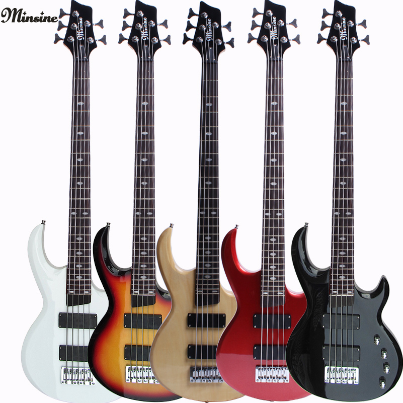 valeton dapper bass, electric bass string multicolour electric bass plus cotton