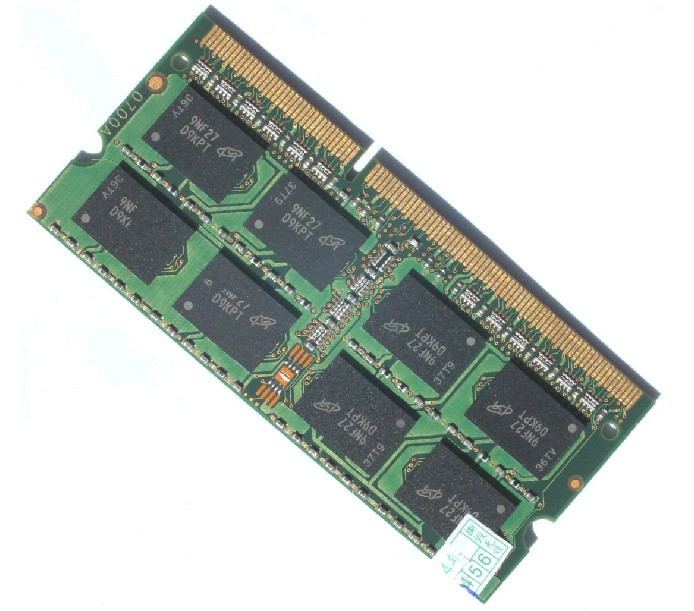 Купить Оригинальный памяти kingred решающее mt 8 ГБ 1600 МГц pc3l-12800 ...