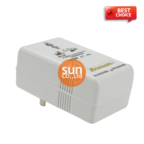 Купить новые путешествия 110V на 220v многоэтапной & вниз трансформатор ...