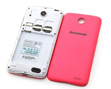 Lenovo A516 Smartphone 4 5 Inch IPS Screen Android 4 2 2 MTK6572W Dual Core 3G