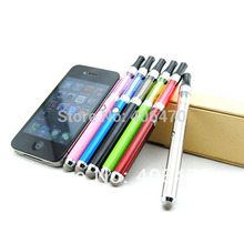 2014 Newest Kingfish Touch ECPEN Electronic Cigarette Ego EcPen with Colorful Battery And Atomizer 