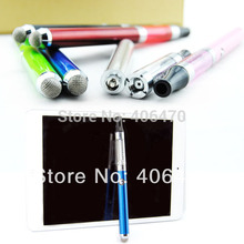 2014 Newest Kingfish Touch ECPEN Electronic Cigarette Ego EcPen with Colorful Battery And Atomizer 