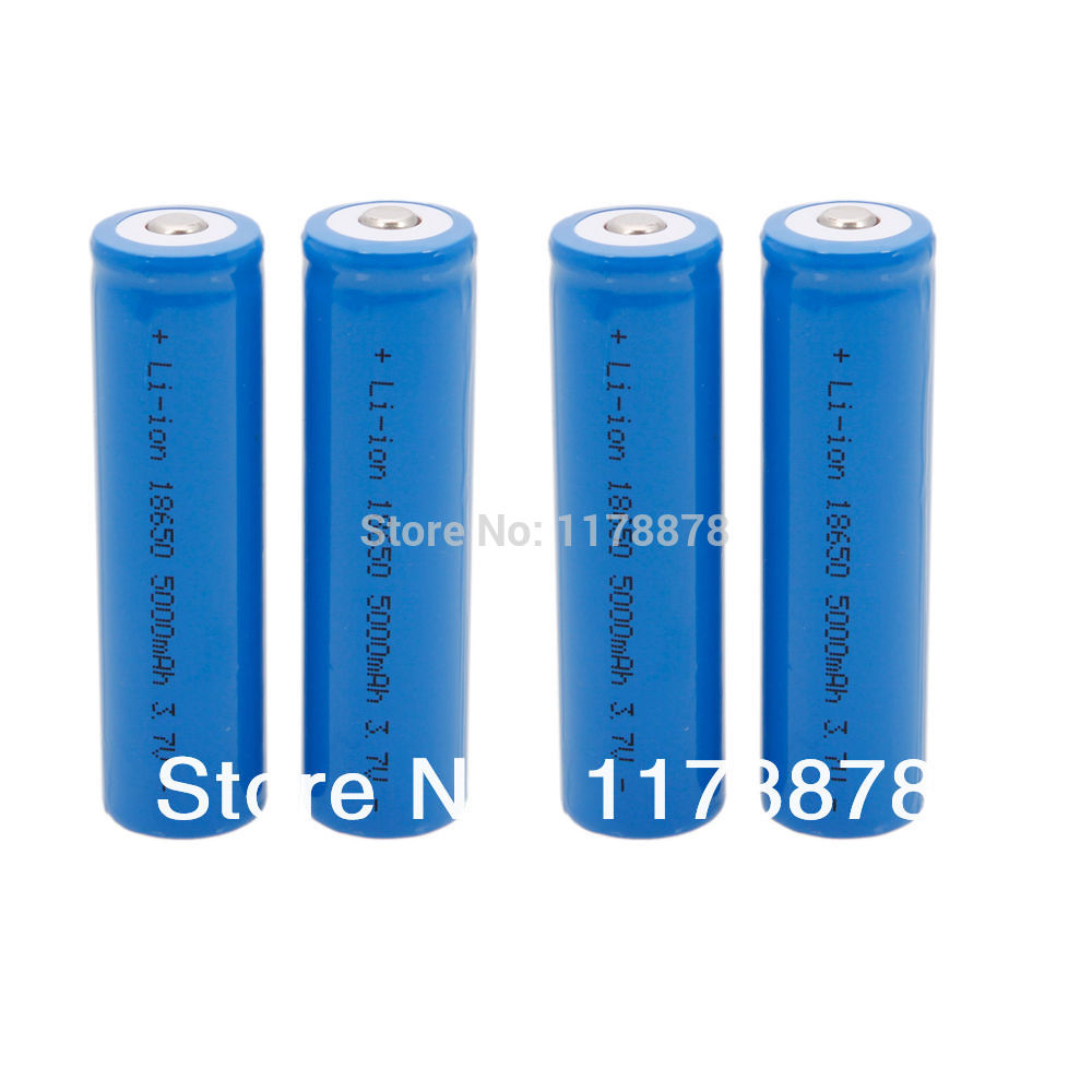 Купить Лучший литий ионные 18650 батареи 18650 аккумулятор 5000mah в ...
