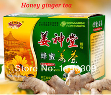 2014 Green Slimming Coffee Green Ginger Red Honey And Ginger Tea Health Care Ginger coffee