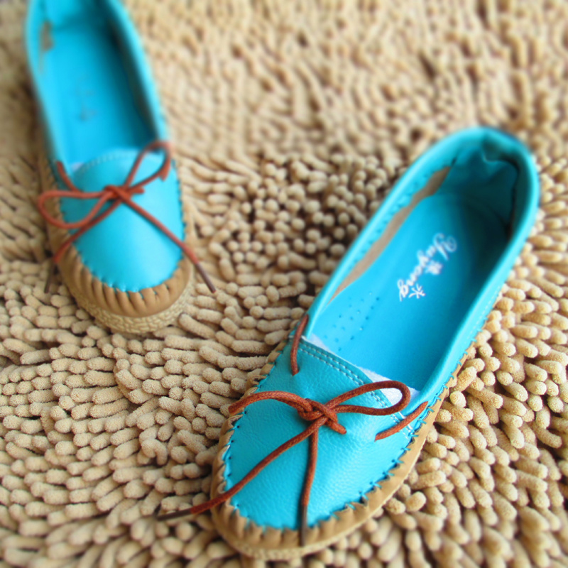 Autumn fashion 2013 women s flat shoes fashion flat platform shoes casual shoes