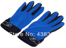New 2014 Hot Sell Fitness Gloves Protect Wrist Anti skid Weightlifting Workout Multifunction Exercise Gloves Free