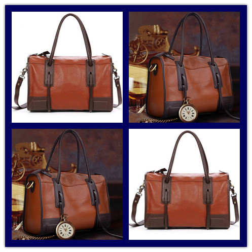 Women Leather bag Handbags Lady s Designer Totes Girl s Simple Style Handbag Womens Designer Bags