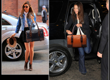 Women Leather bag Handbags Lady s Designer Totes Girl s Simple Style Handbag Womens Designer Bags