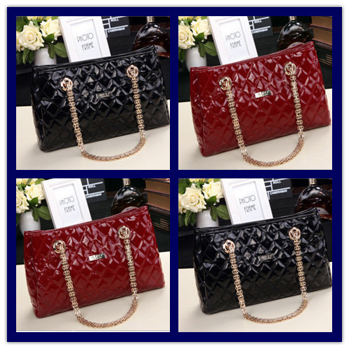 Vintage Style bag Women Leather Handbags Girl s Fashion Shoulder Bags Girl Designer Handbag Women Korean