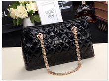 Vintage Style bag Women Leather Handbags Girl s Fashion Shoulder Bags Girl Designer Handbag Women Korean
