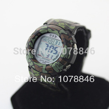 New 2014 Military watches Men Digital watches Fashionsilicone Brand Man Sports watches Wristwatch Reloj Free Shipping