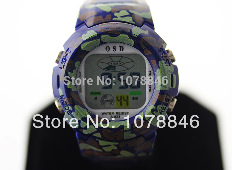 New New Arrival Plastic Alloy 2014 Military Watches Men Digital Fashionsilicone Brand Man Sports Wristwatch Reloj