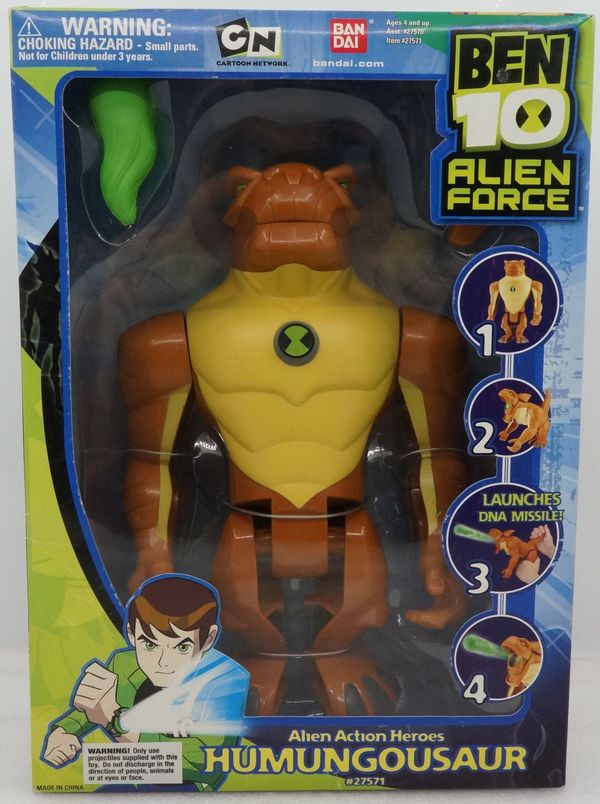ben 10 price
