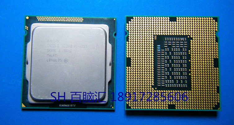 e3 1225, intel intel e3-1240 1155 needle 3.3g ddr3 ecc single cpu