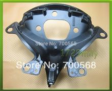 Upper Fairing Black Stay Bracket for Yamaha YZF R6 2003 2004 2005 03 05 motorcycle headlight